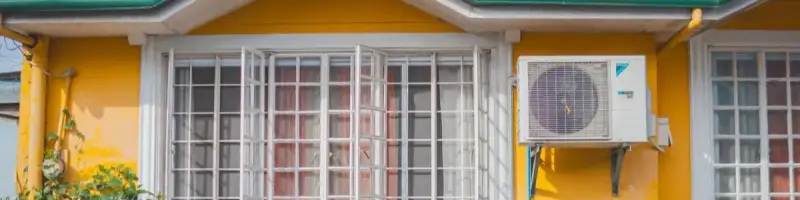 window in Pocatello, ID