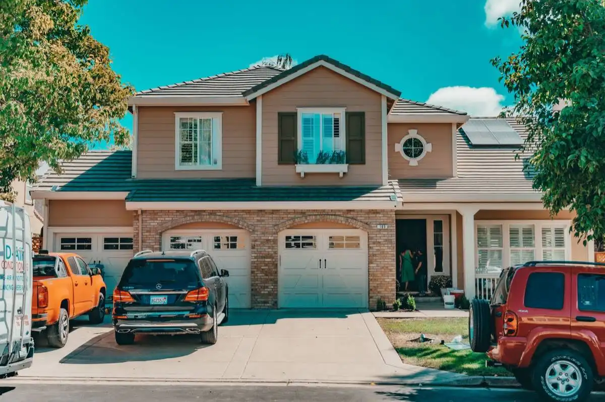 Double-Hung Windows and the Meeting Rail in Pocatello, ID