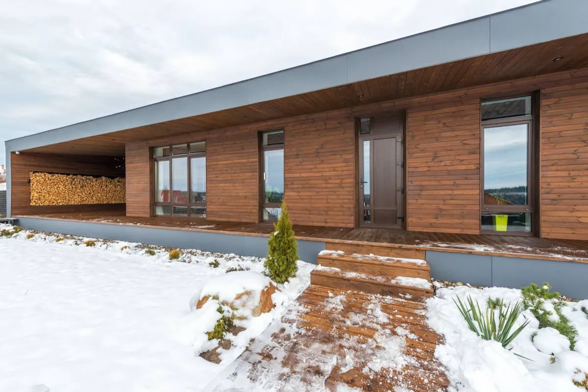 Fiberglass and Composite Frames in Pocatello, ID